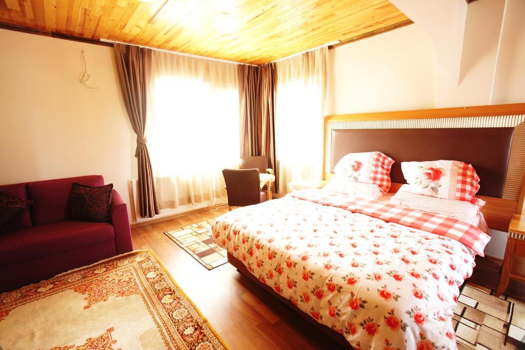 Herton Hotel Истанбул Екстериор снимка