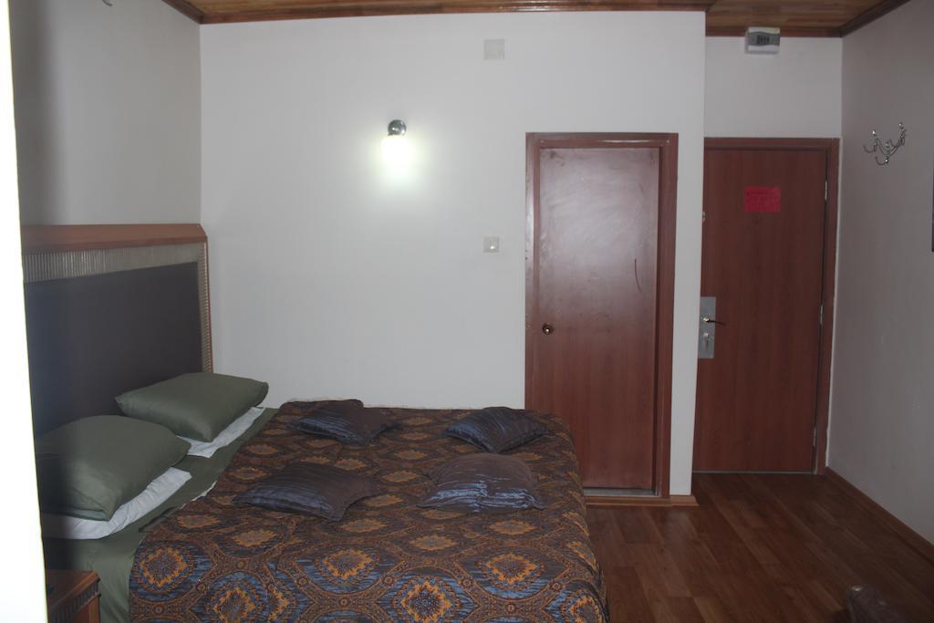 Herton Hotel Истанбул Стая снимка